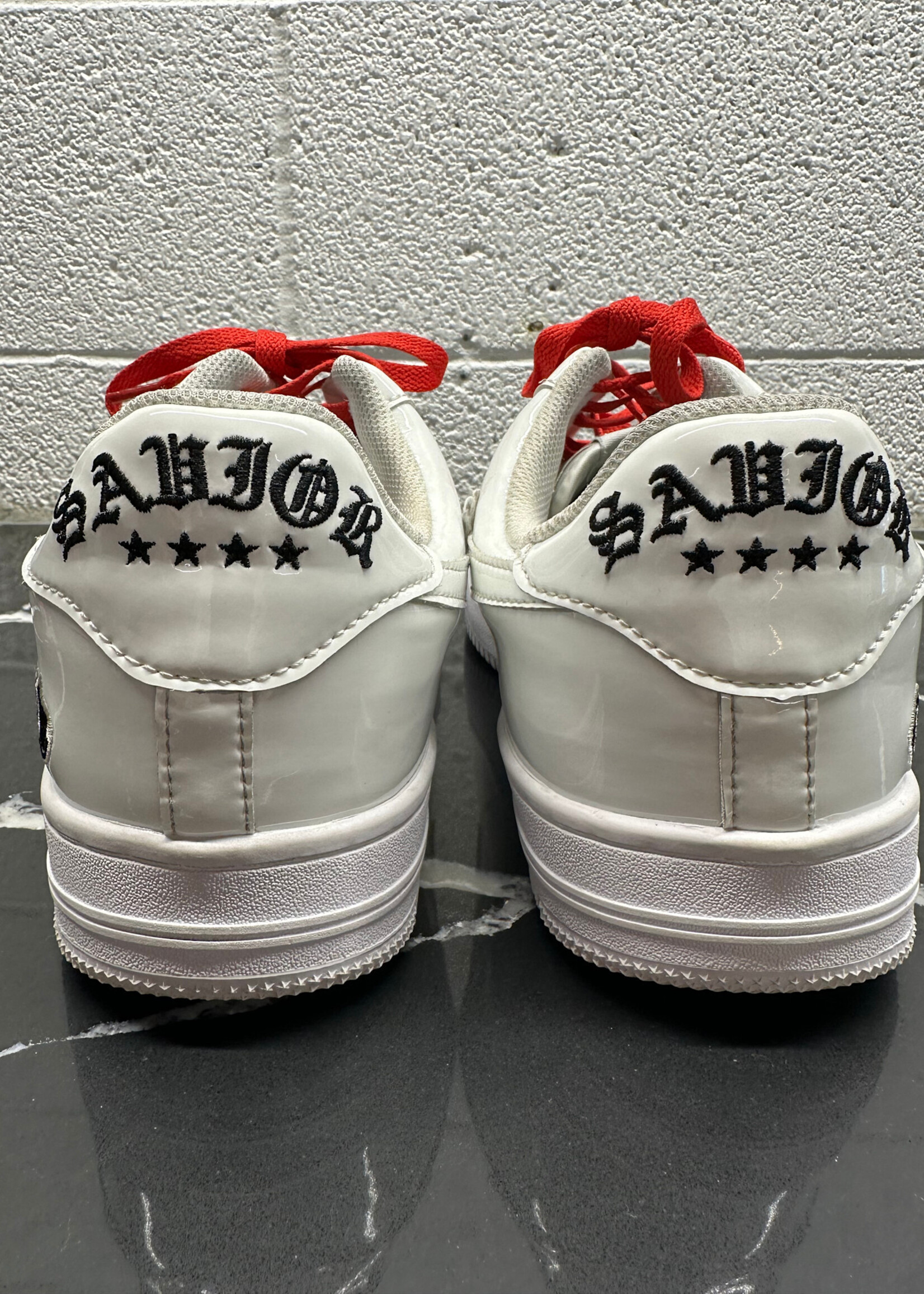 MF Doom Concept Bapesta Masc 13