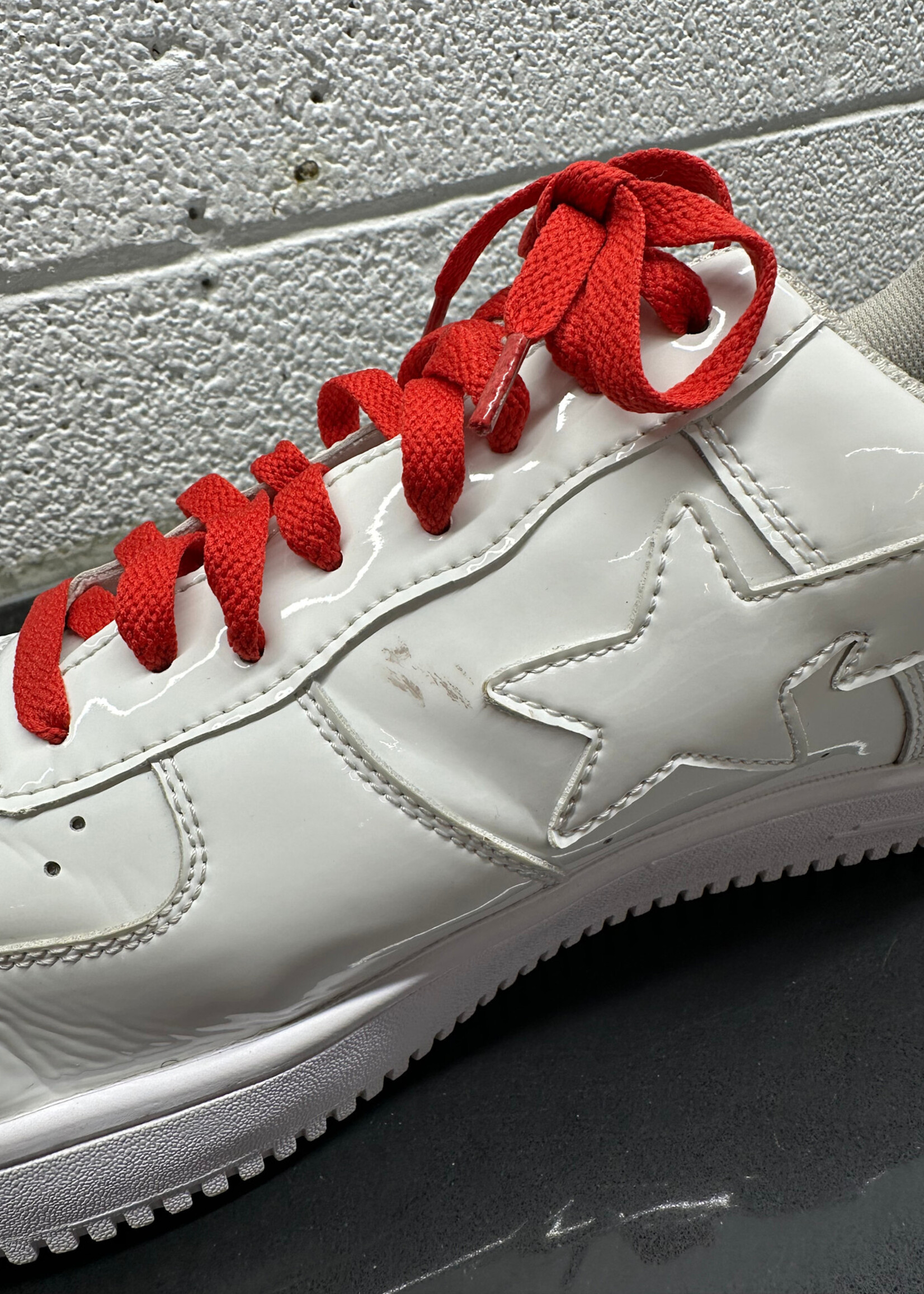 MF Doom Concept Bapesta Masc 13