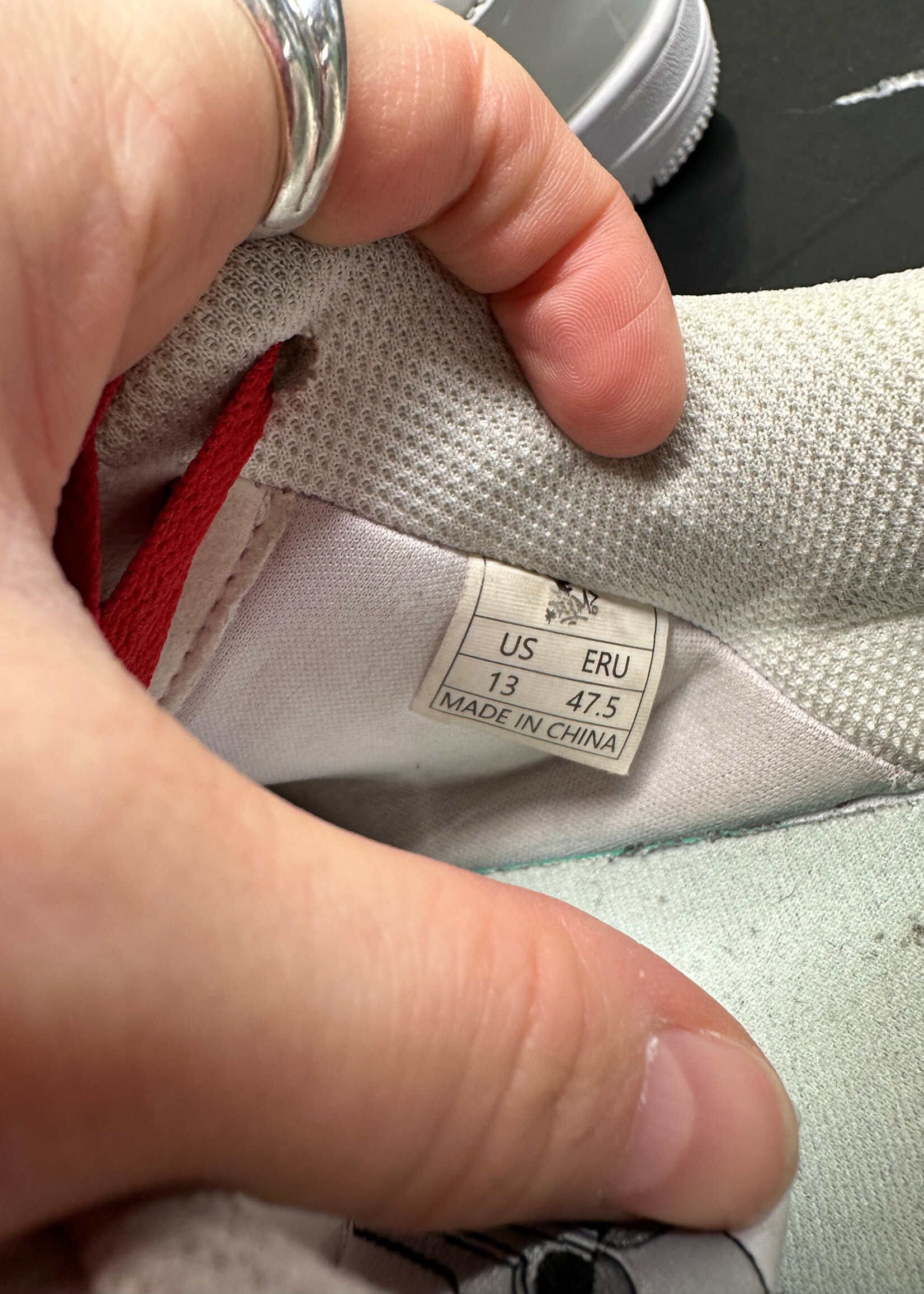 MF Doom Concept Bapesta Masc 13