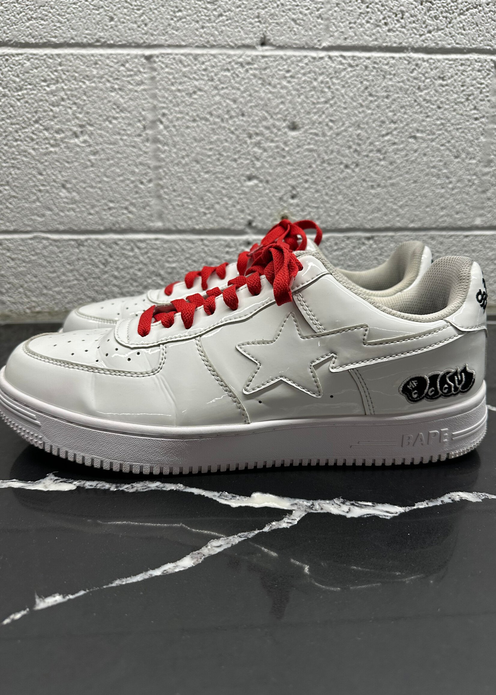 MF Doom Concept Bapesta Masc 13