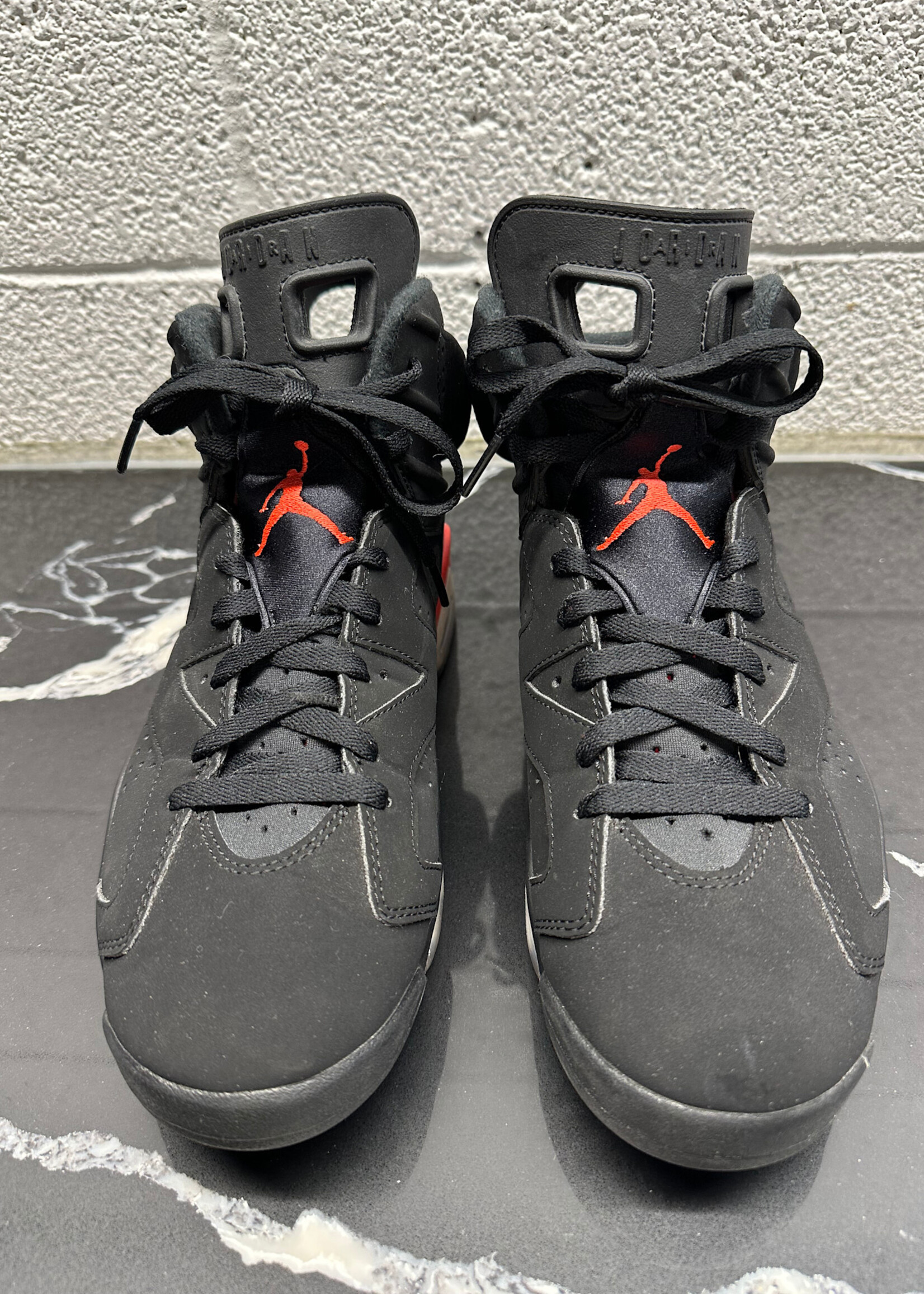 Jordan 6 Infrared Masc 9