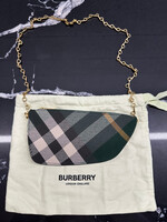 Burberry Micro Shield Bag
