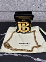 Burberry Calfskin TB Bag