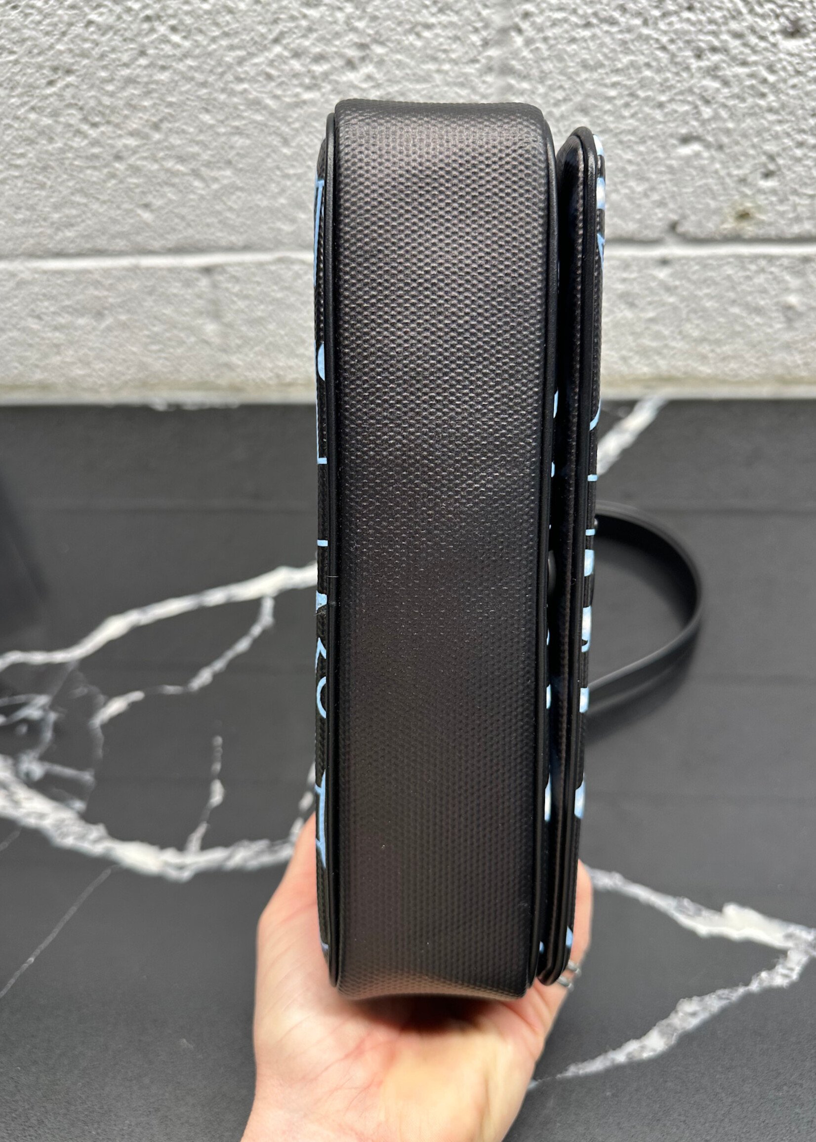 Burberry Rain Capsule Lola Bag