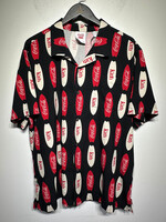 Coca Cola x Kith BU XXL