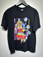 Supreme Electromagnetic Black Tee L