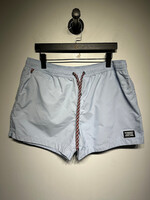Burberry Baby Blue Board Shorts XL/34
