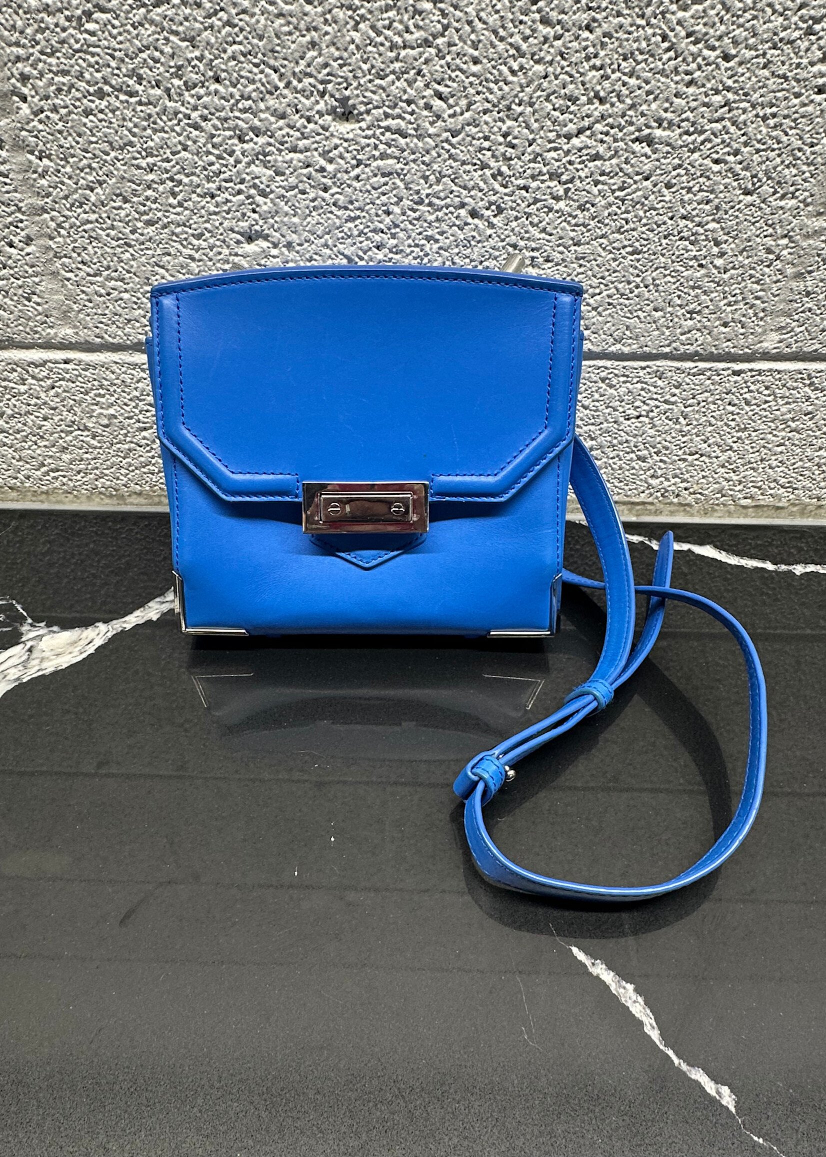 Alexander Wang Small Marion Shoulder Bag
