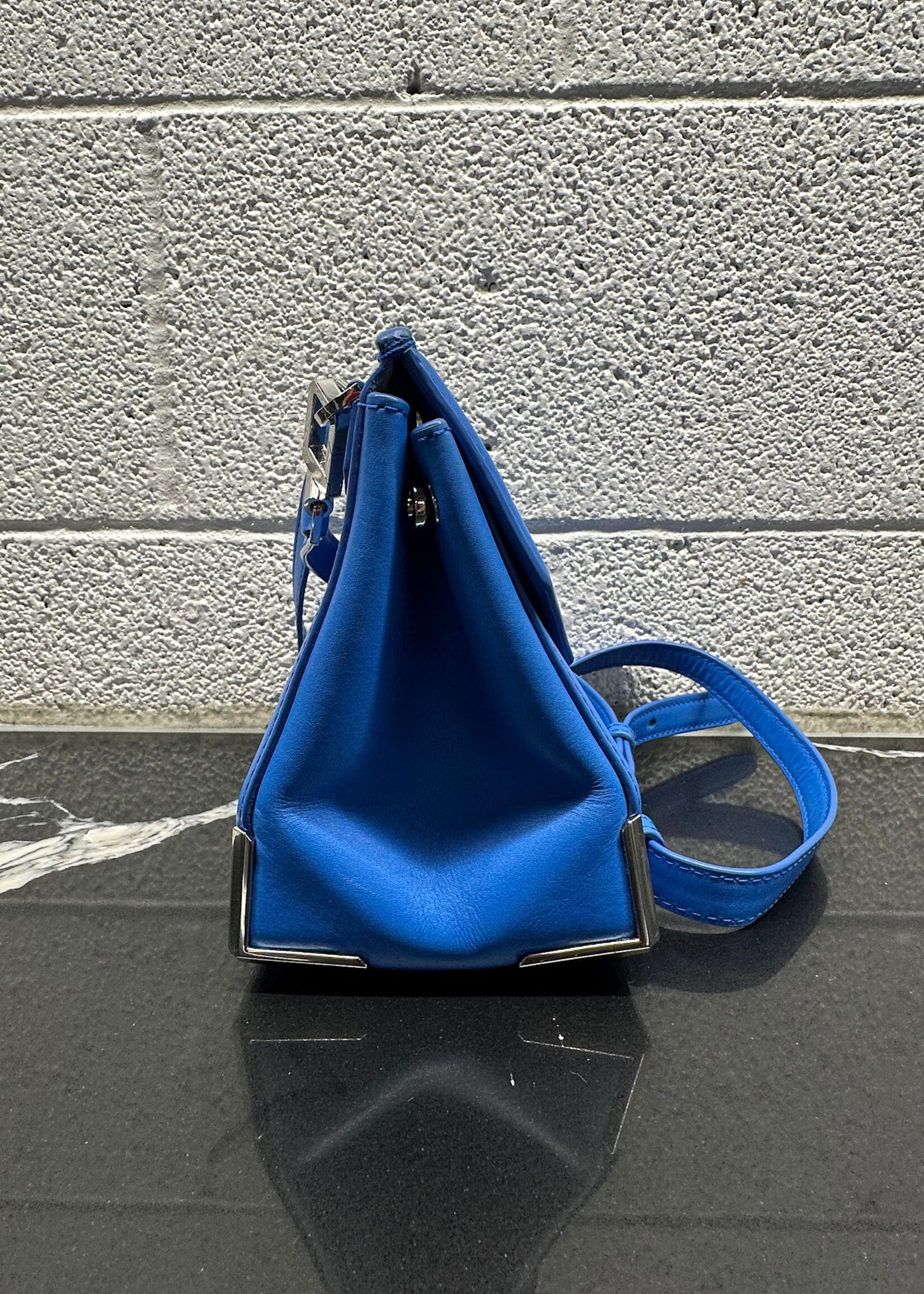 Alexander Wang Small Marion Shoulder Bag