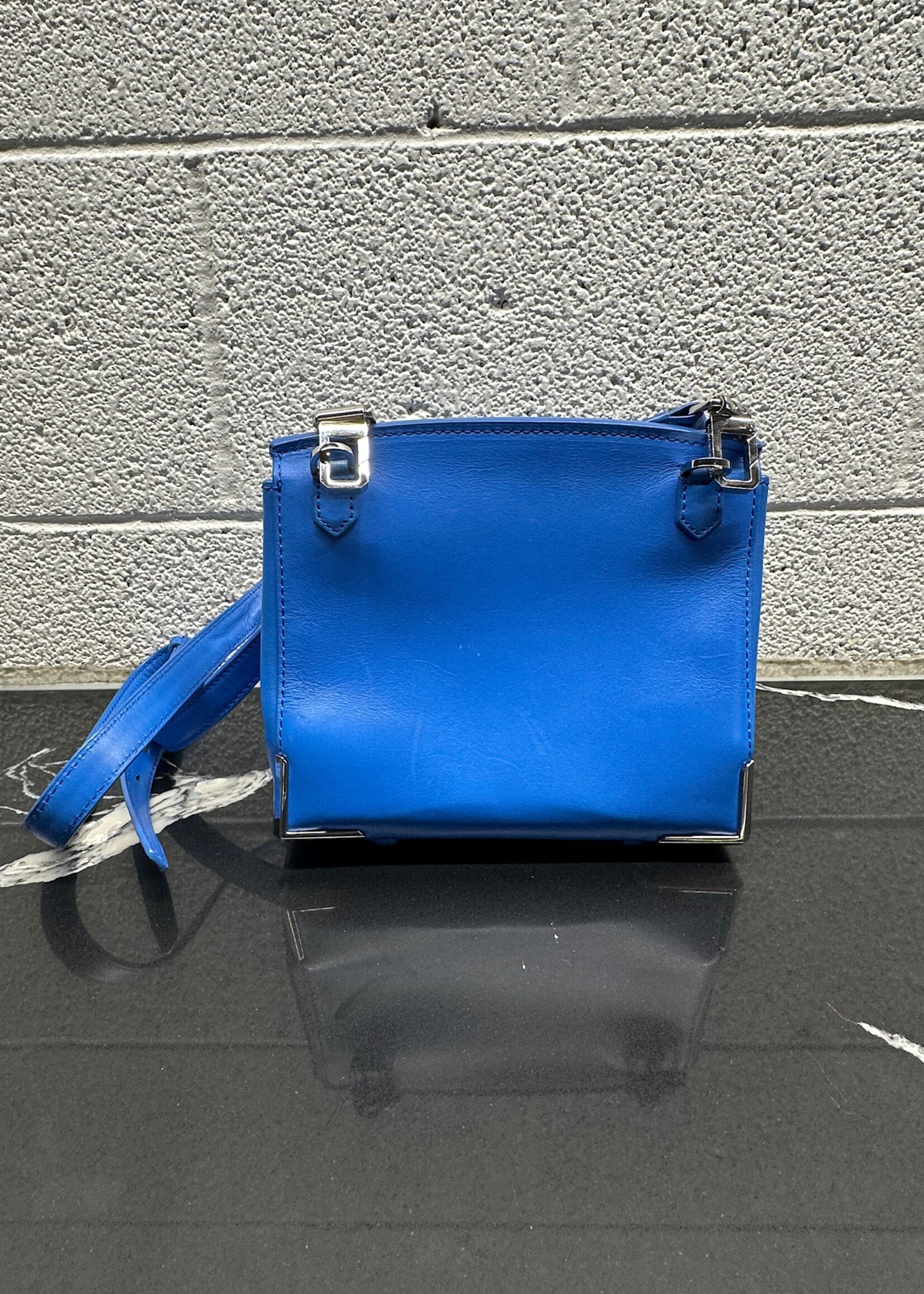 Alexander Wang Small Marion Shoulder Bag