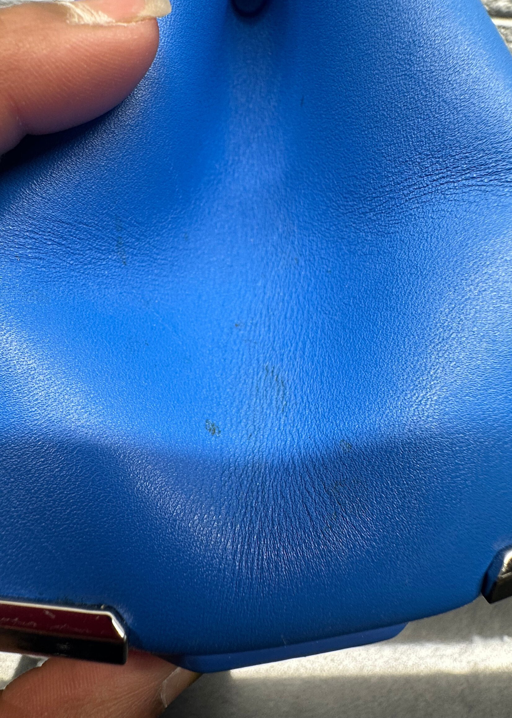 Alexander Wang Small Marion Shoulder Bag