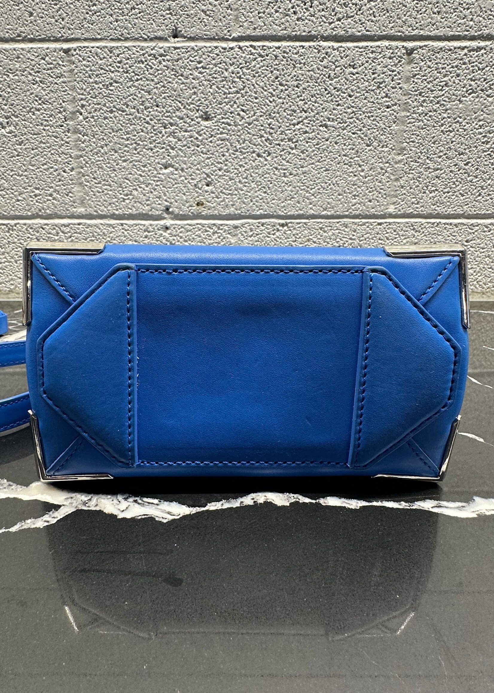 Alexander Wang Small Marion Shoulder Bag