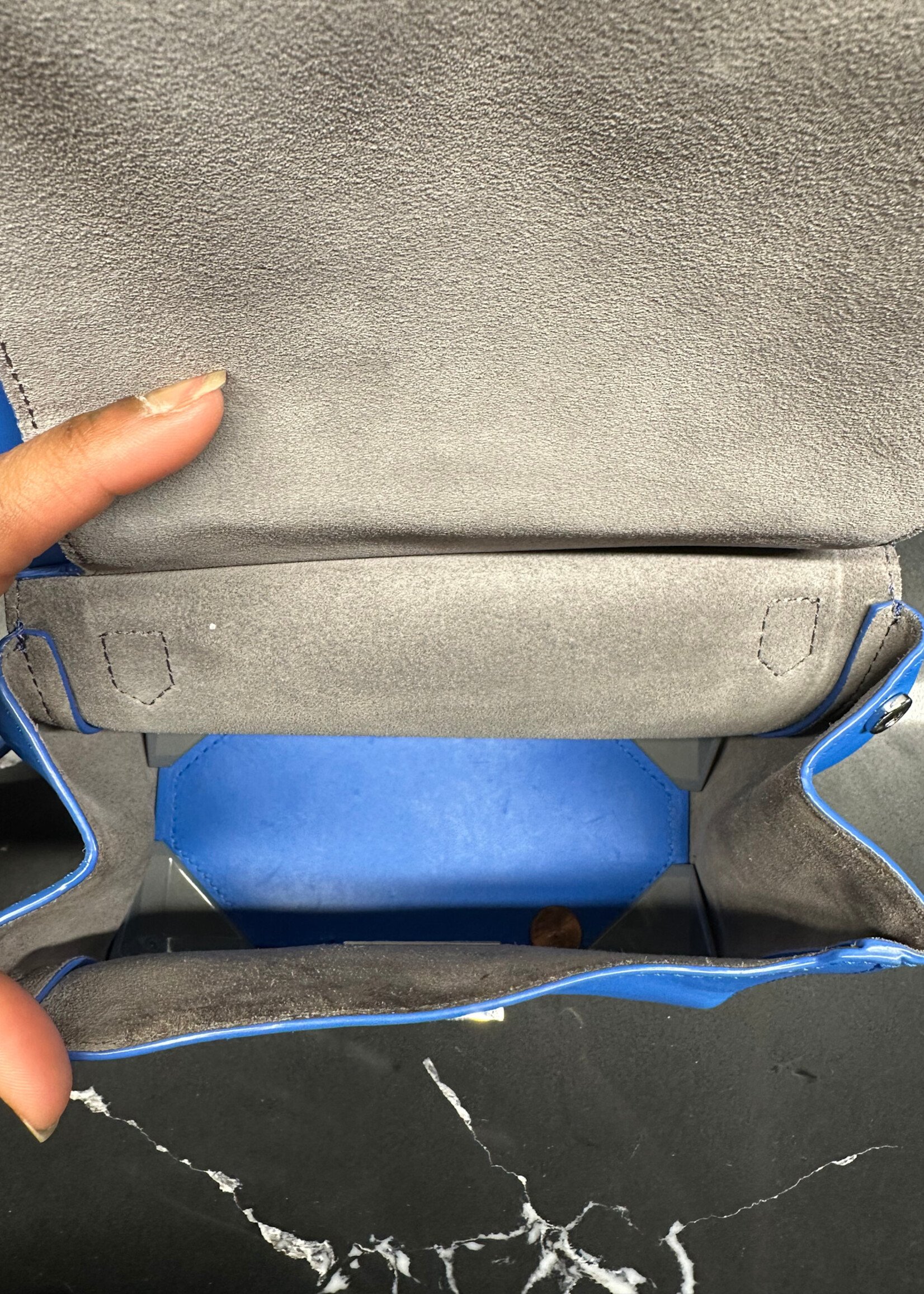 Alexander Wang Small Marion Shoulder Bag