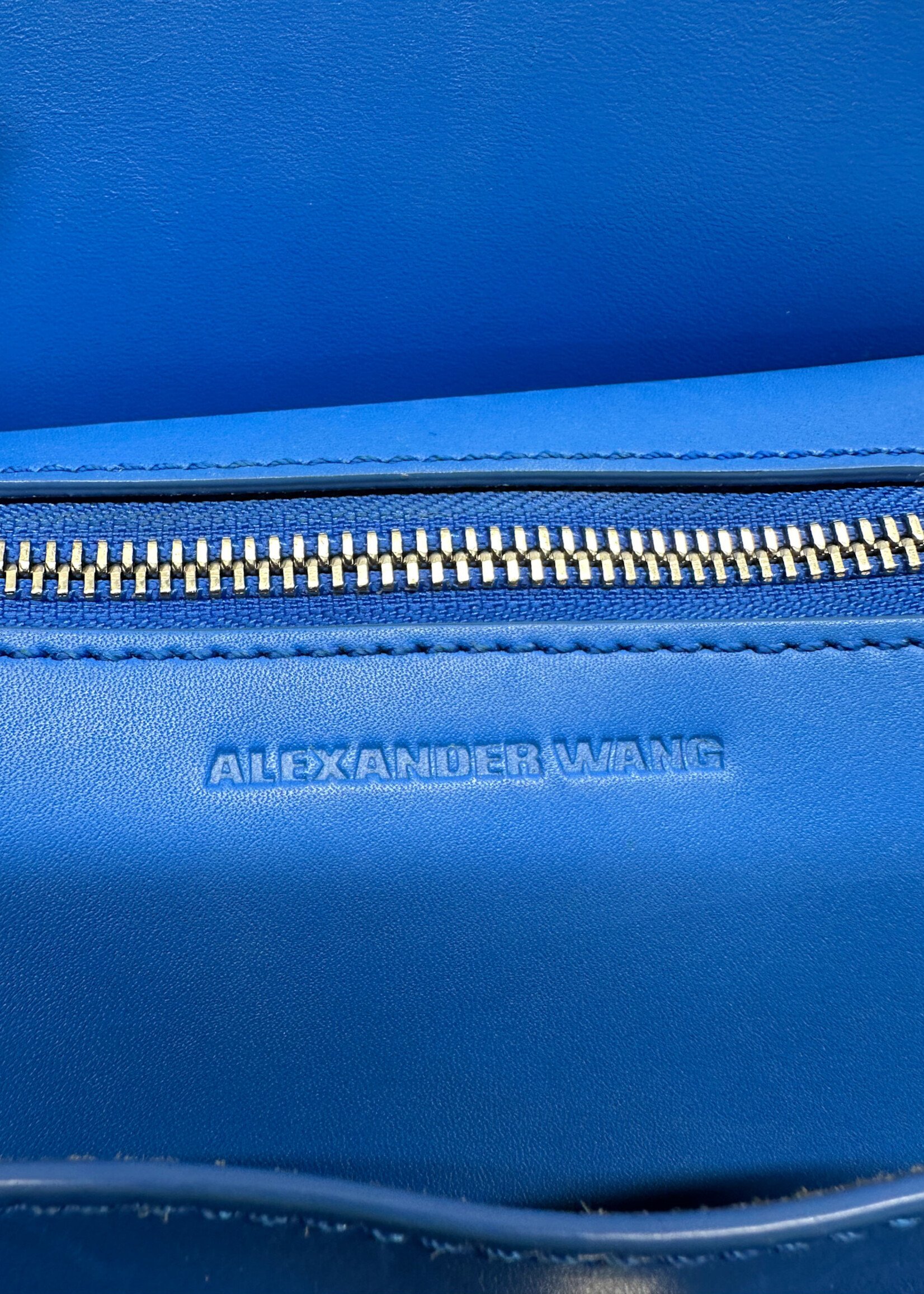 Alexander Wang Small Marion Shoulder Bag