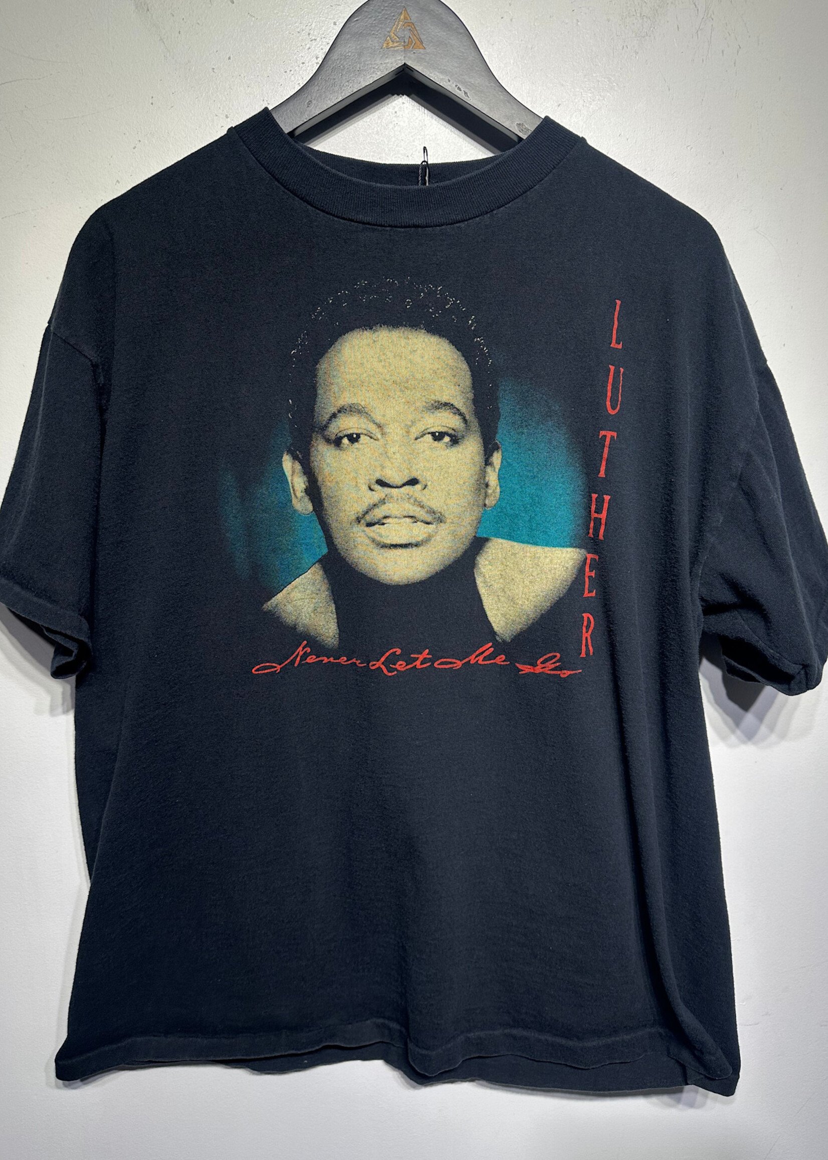 1993 Luther En Vogue Tour Tee XL
