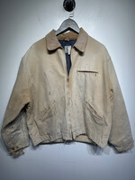 Carhartt Faded J97 Detriot Work Wear Jacket XL