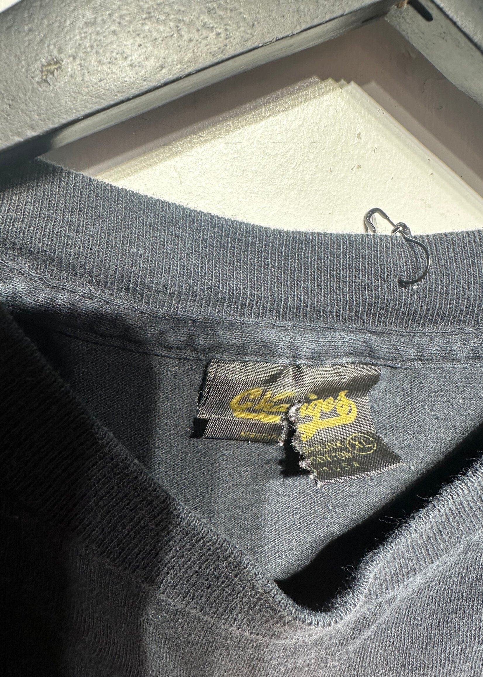 1993 Luther En Vogue Tour Tee XL