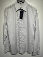 Prada NWT White Black Dotted BU Masc S