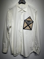 Burberry Envelope Pocket BU L AS IS