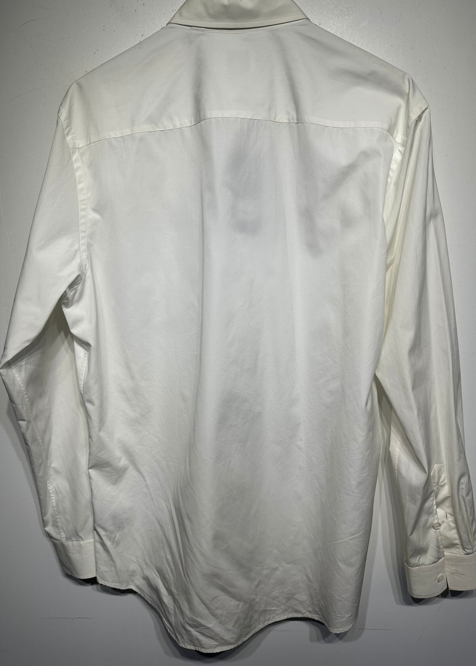 Burberry Envelope Pocket BU L AS IS