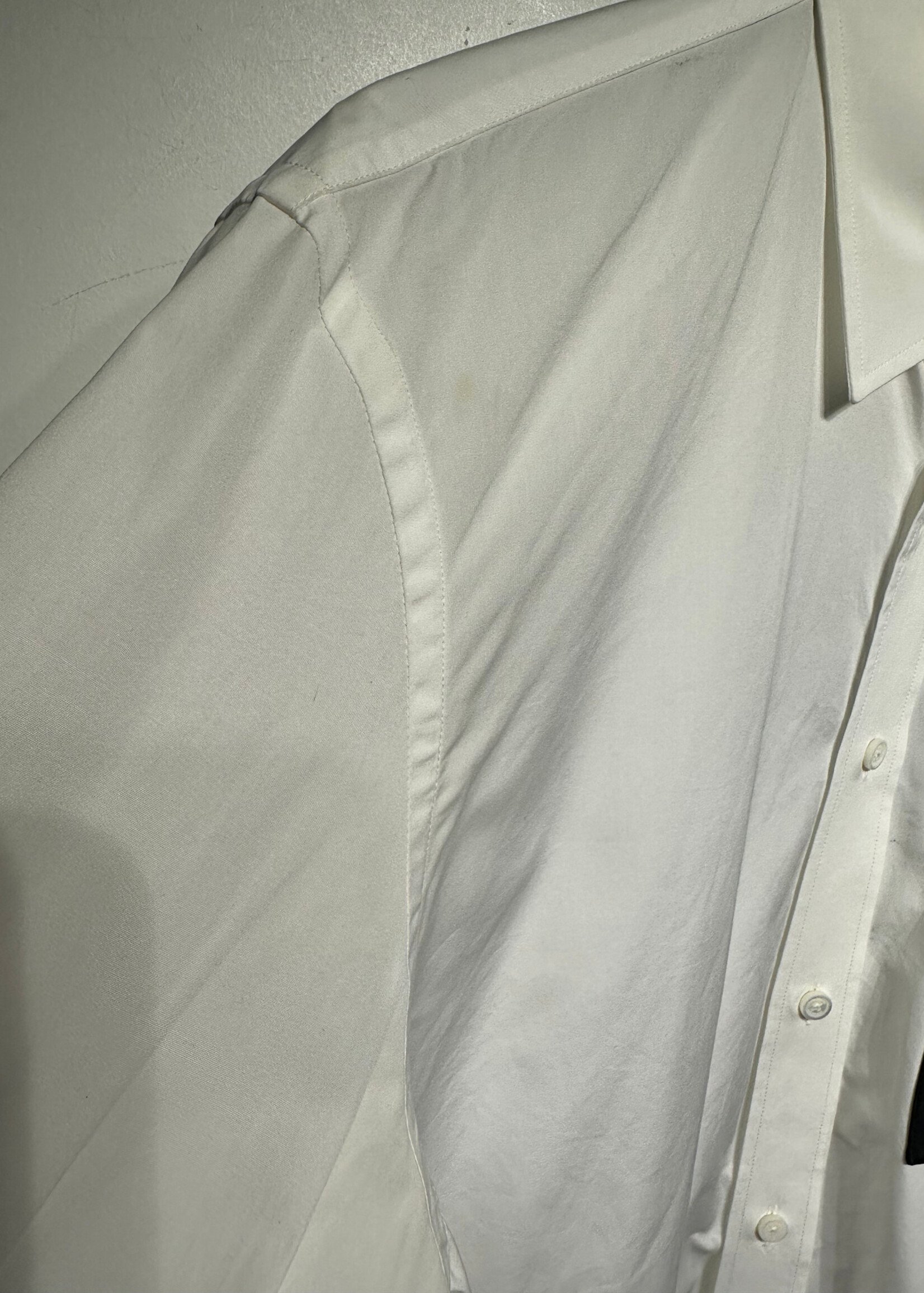 Burberry Envelope Pocket BU L AS IS