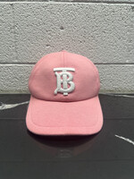 Burberry Pink Cap