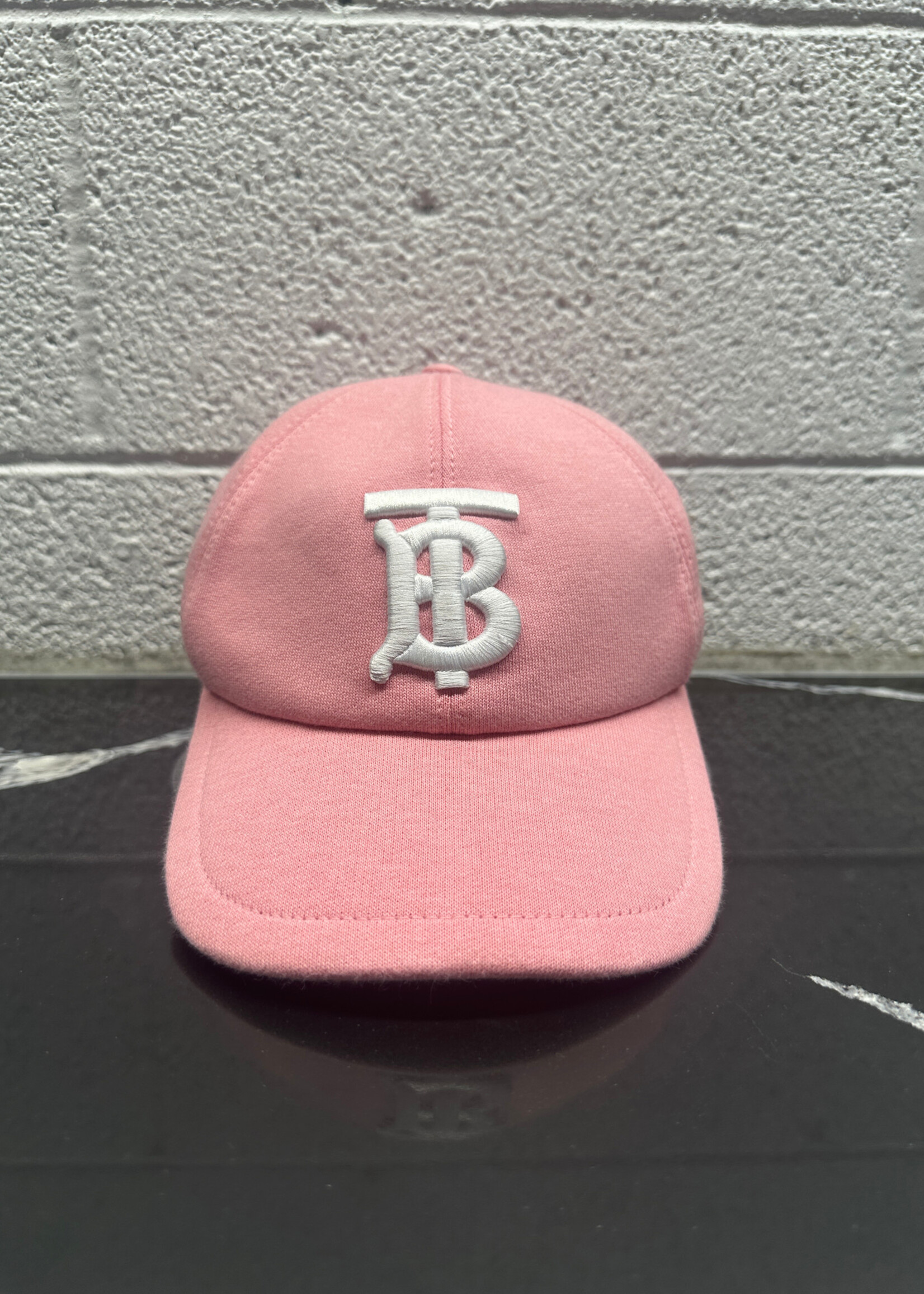 Burberry Pink Cap