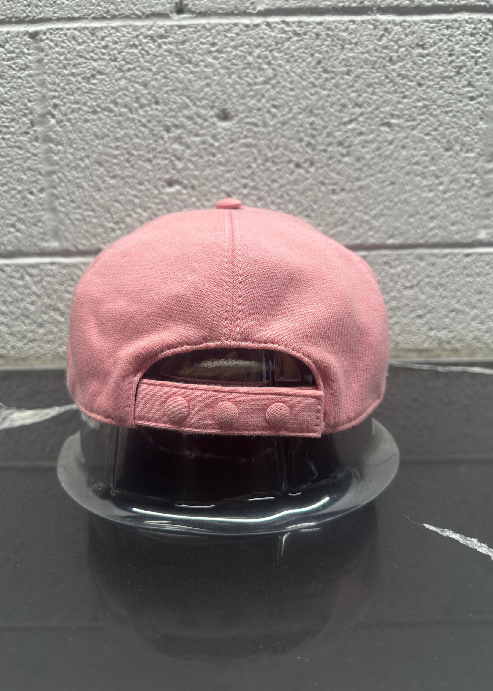 Burberry Pink Cap