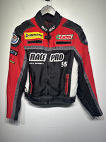 BILT Race Pro Nylon Jacket M