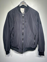 Firetrap Black Bomber Jacket XL