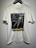 Stanley Desantis Recession Wear White Tee XL