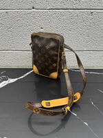 Louis Vuitton Danube Crossbody 3