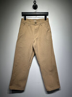 Carhartt WIP Tan Single Knee Pant 27