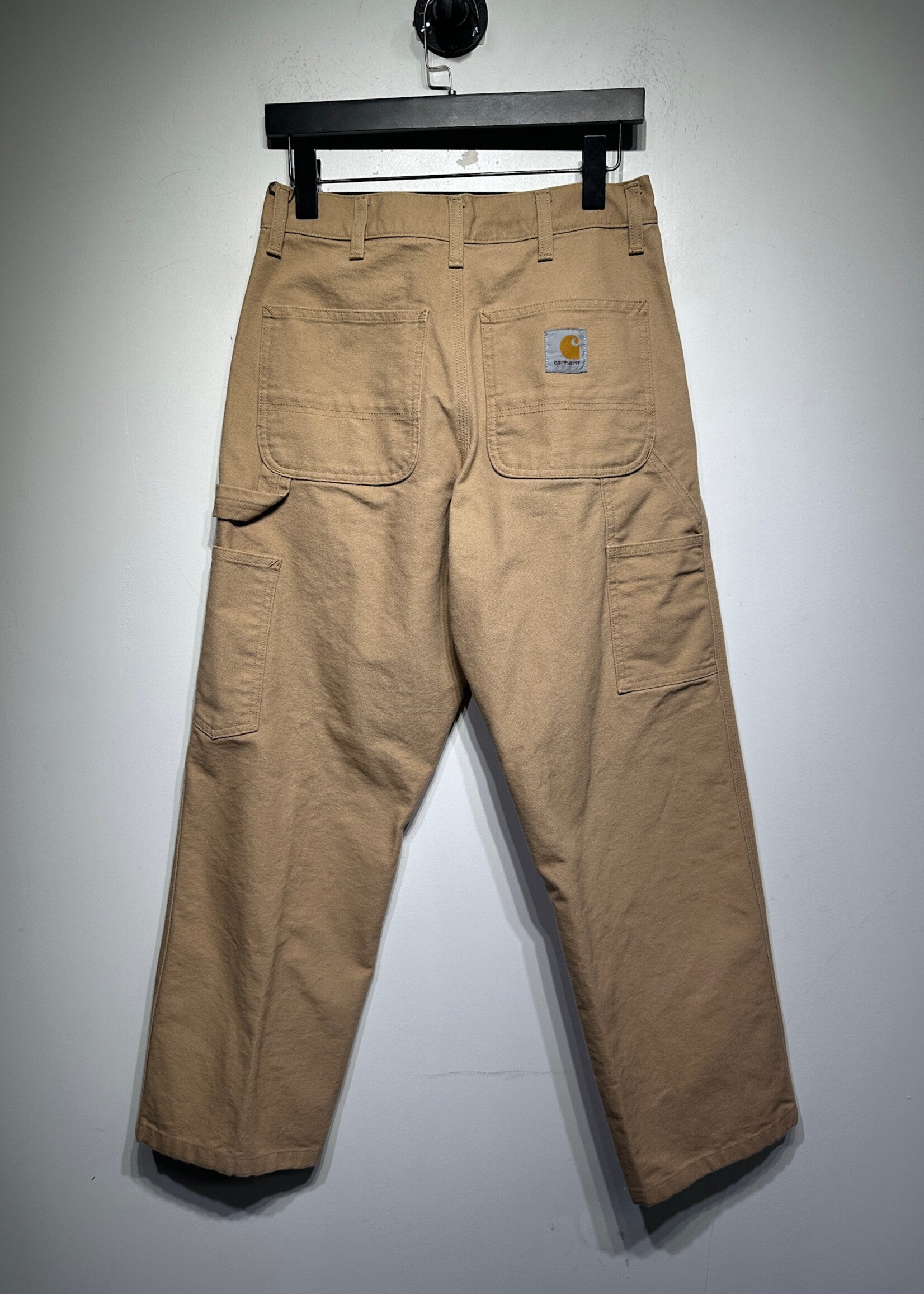 Carhartt WIP Tan Single Knee Pant 27