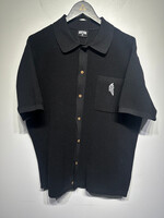 Icecream Black BU XL