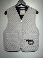 Spunge x Salehe Bembury Low Tie Vest S