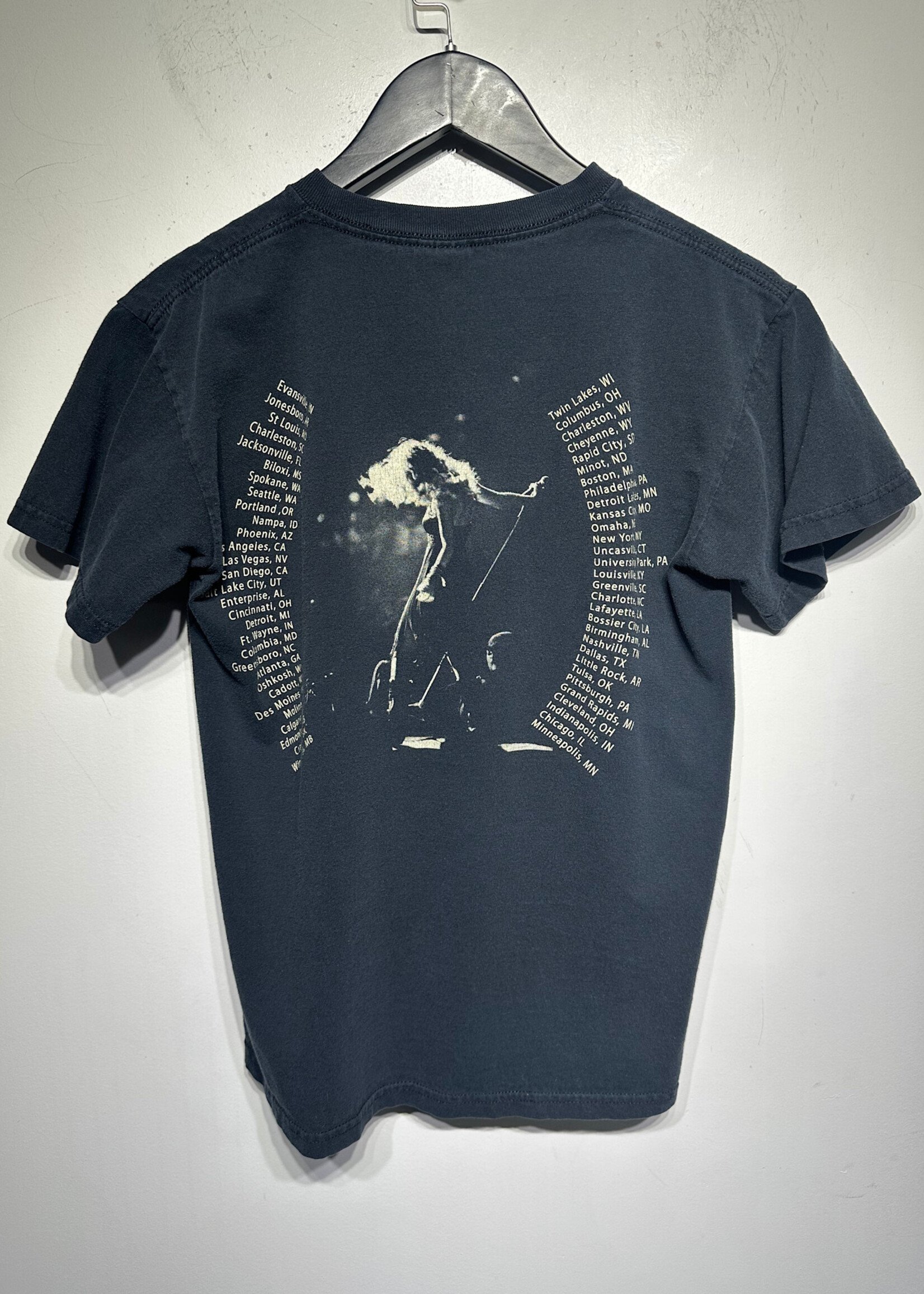 Taylor Swift Early 2000's Photo Tee Masc S