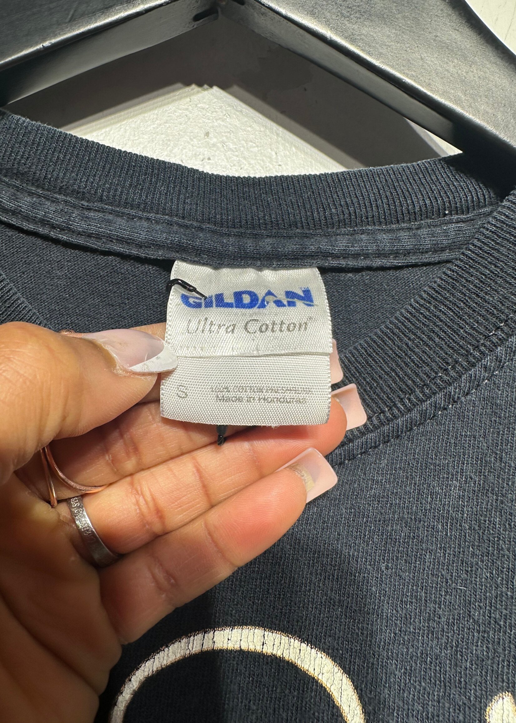 Taylor Swift Early 2000's Photo Tee Masc S