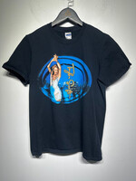 Taylor Swift Early 2000's City Photo Tee Masc S