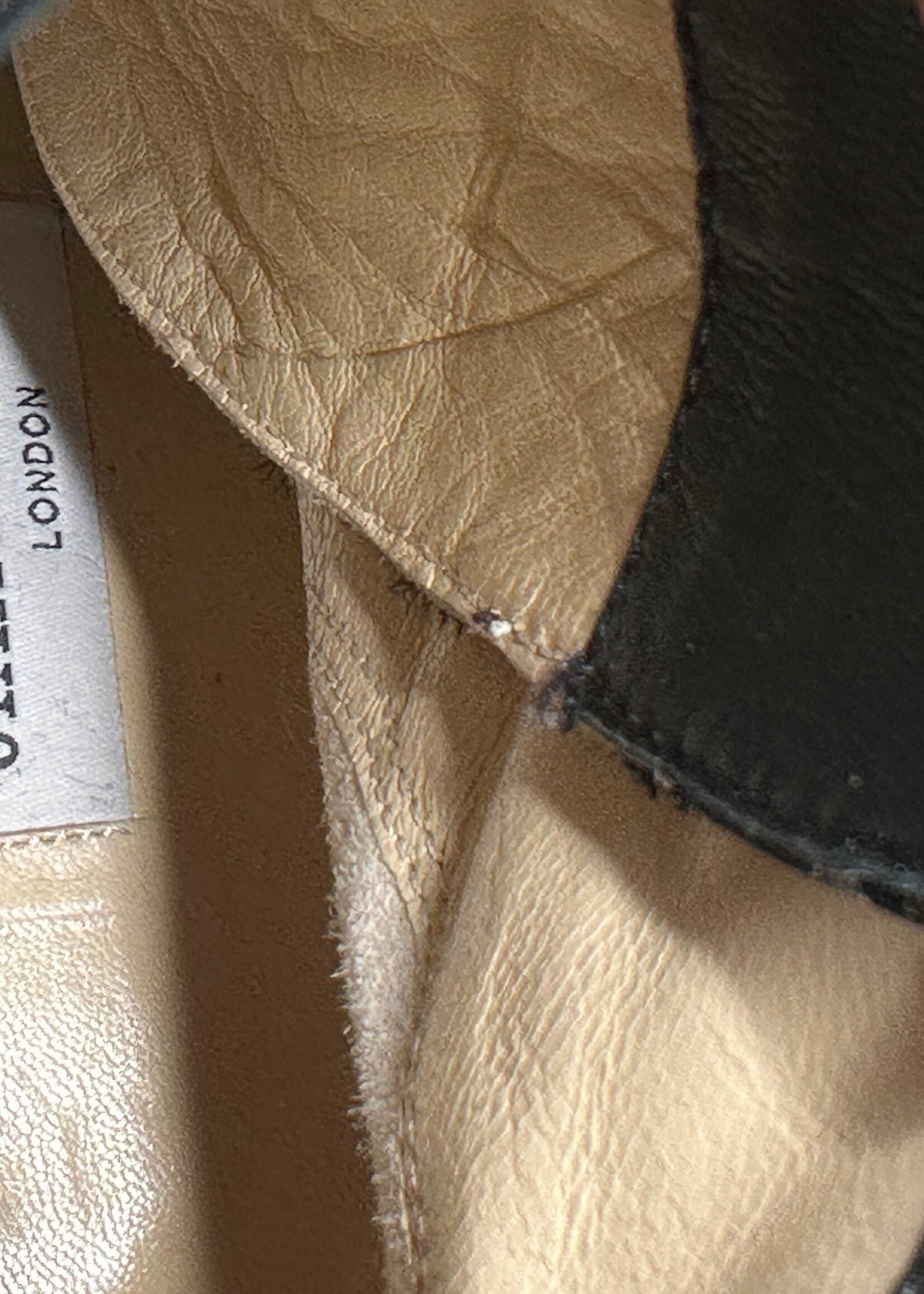 Jimmy Choo Cruz Brocade Zip Up Boots 40/9