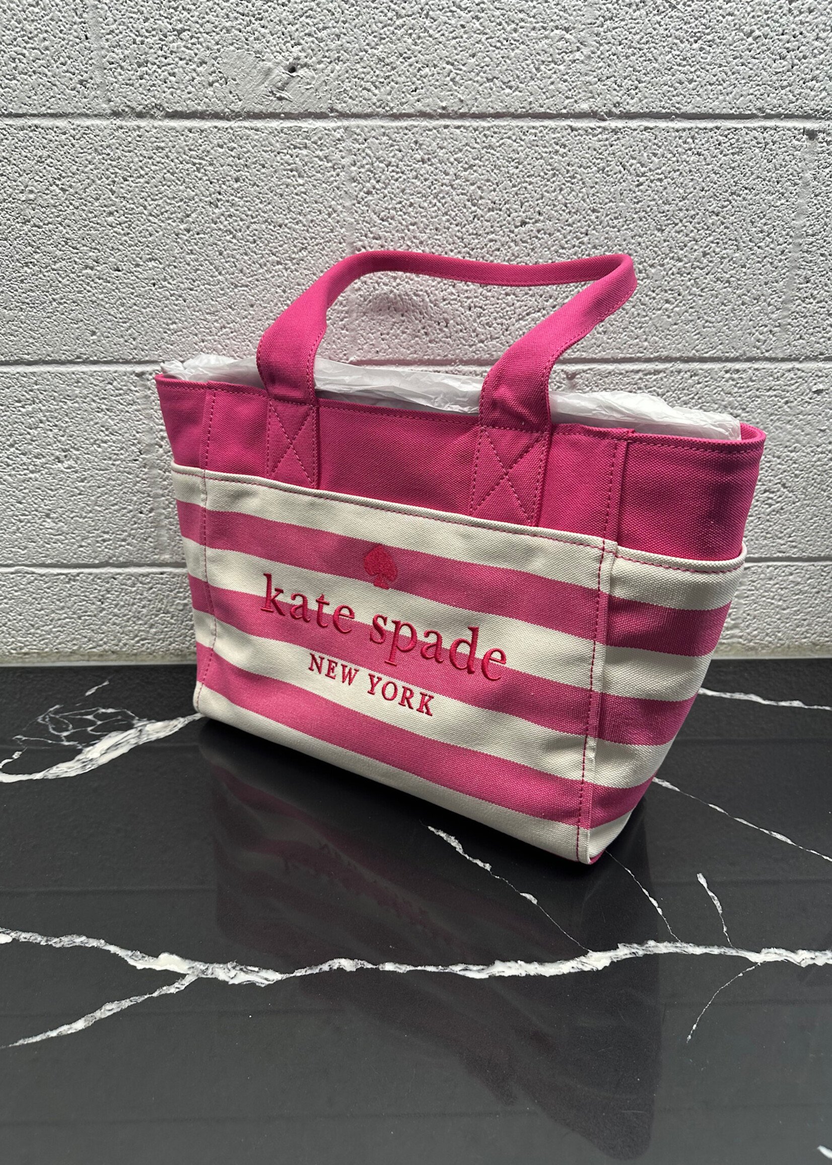 Kate Spade NWT Jett Large Tote