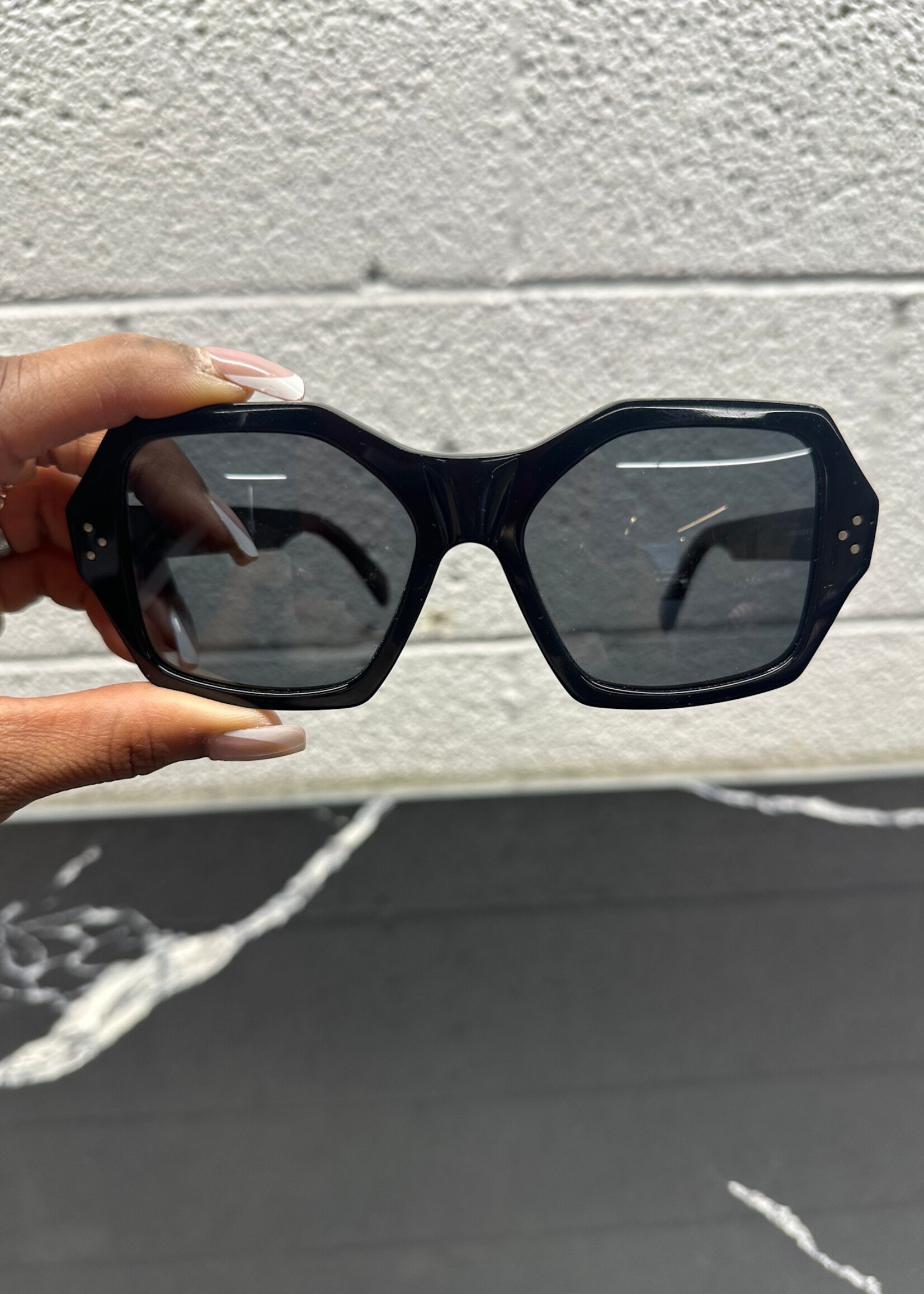 Celine CL4014I WITH CASE