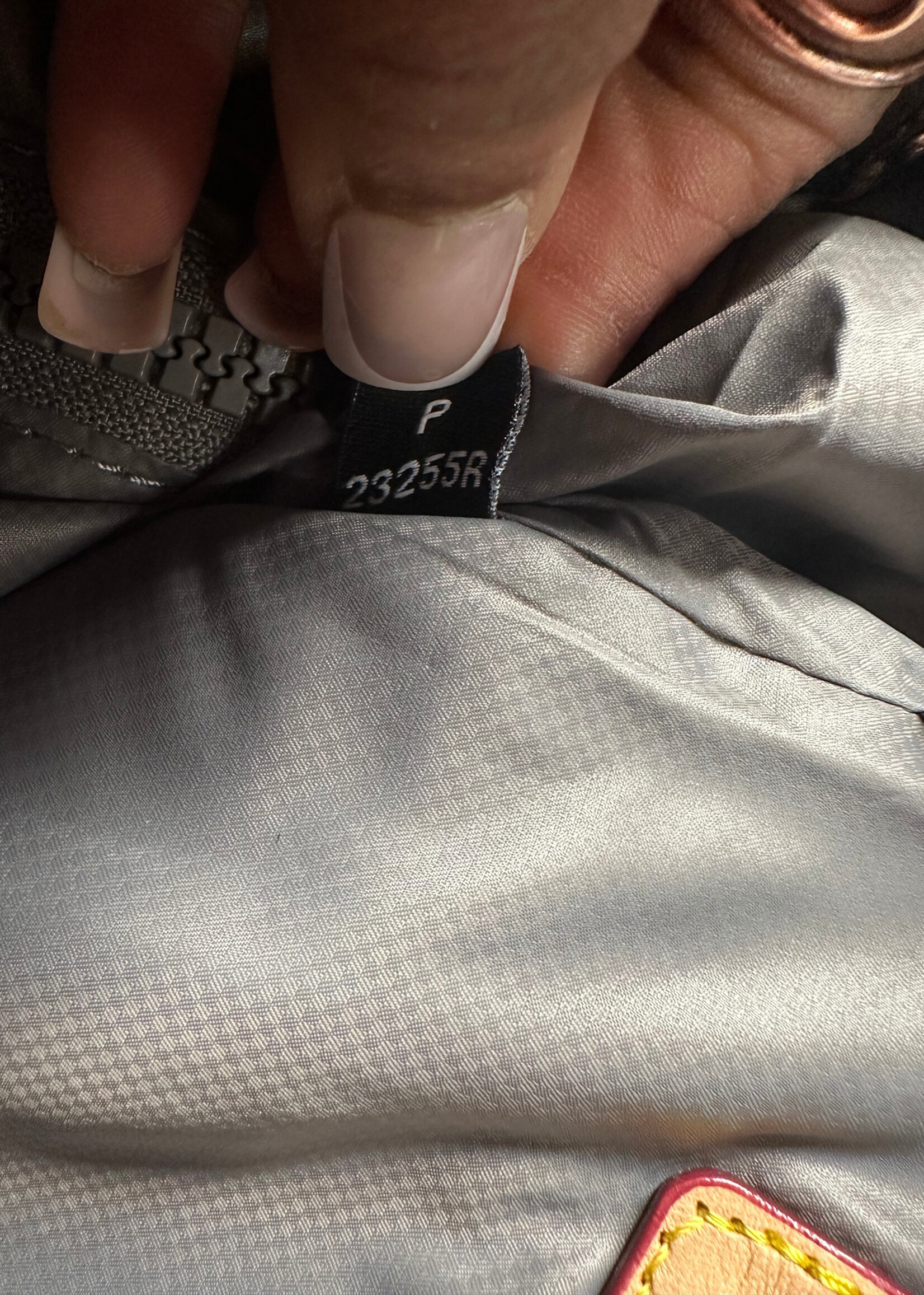 MZ Wallace Utility Quilted Backpack Retail: $345