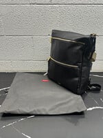 Tumi Voyageur Leigh Backpack Tote Retail: $625