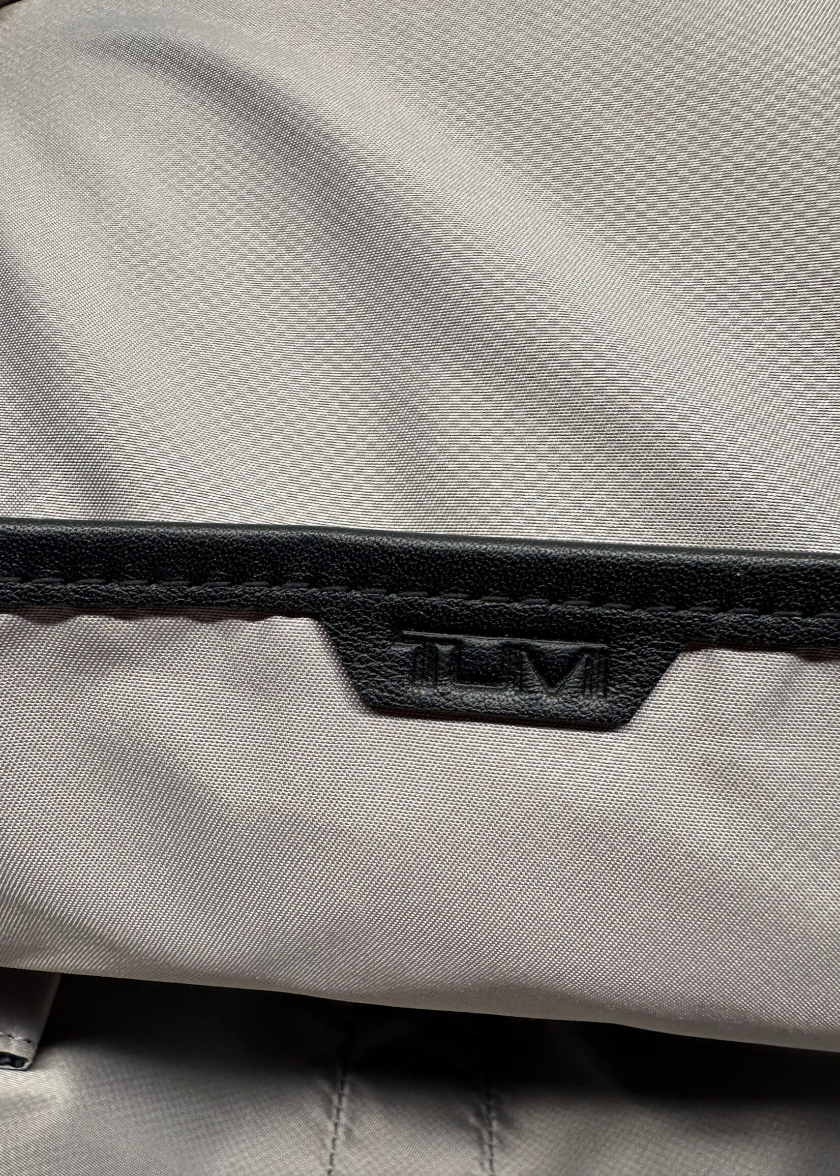 Tumi Voyageur Leigh Backpack Tote Retail: $625