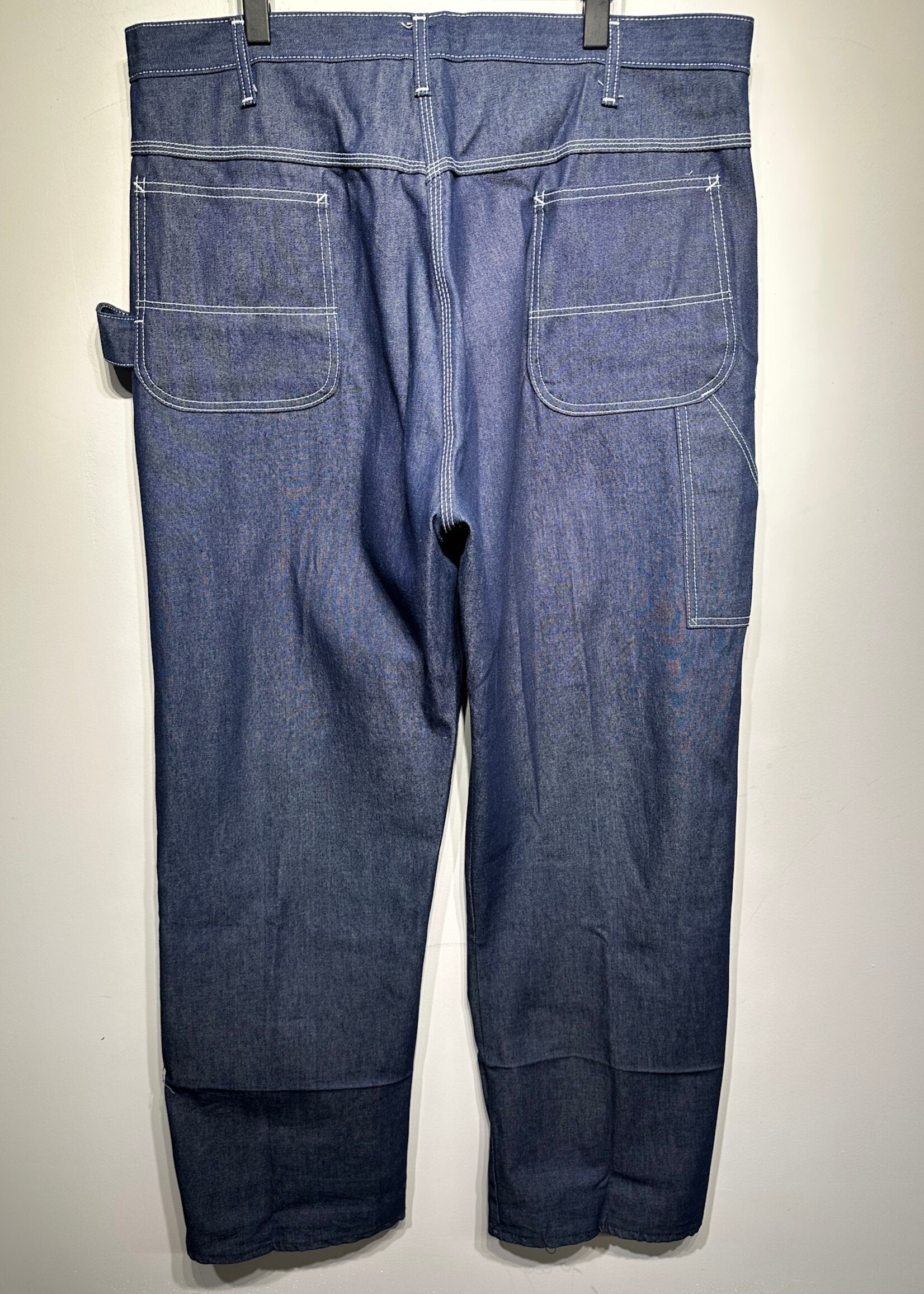 Pointer Brand Vtg Style Dark Carpenter Pants Masc 40