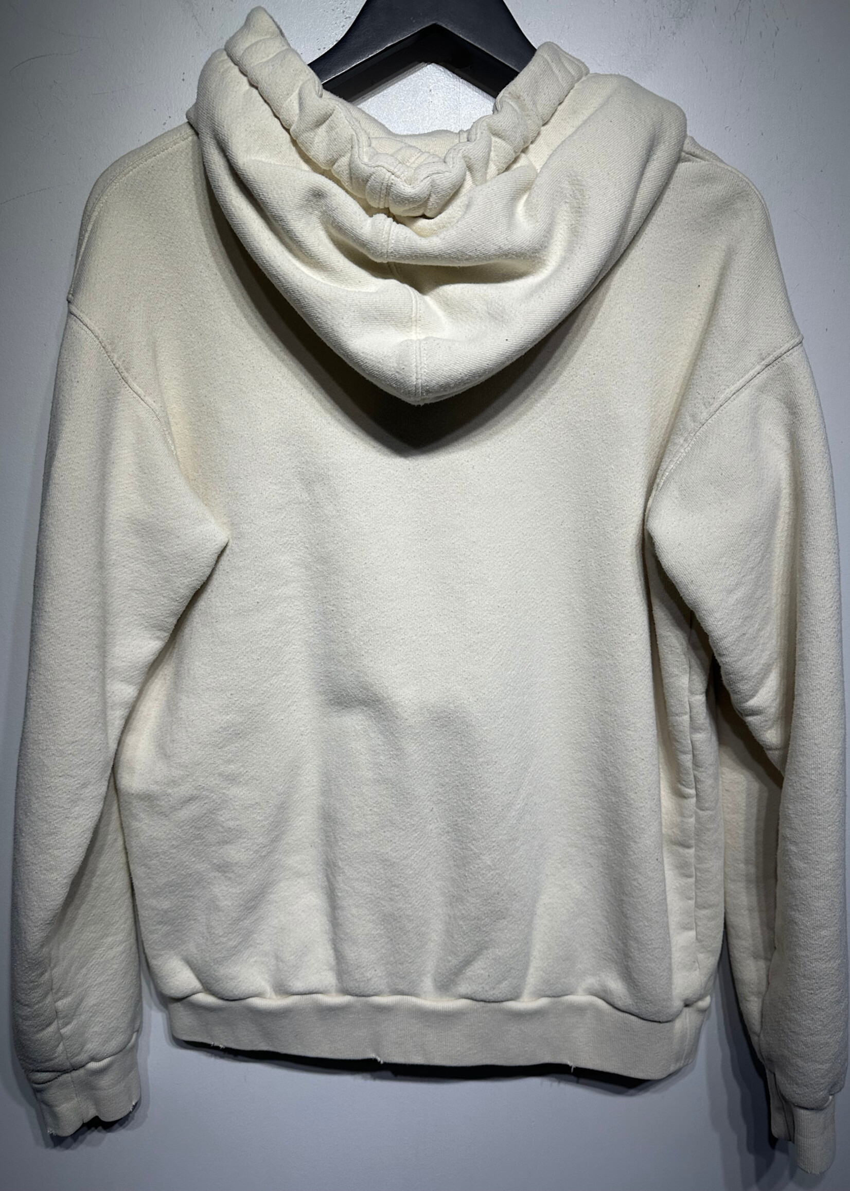 Gucci White Guccify Yourself Hoodie