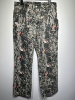 Loiter Realtree Camo Pants Masc 32