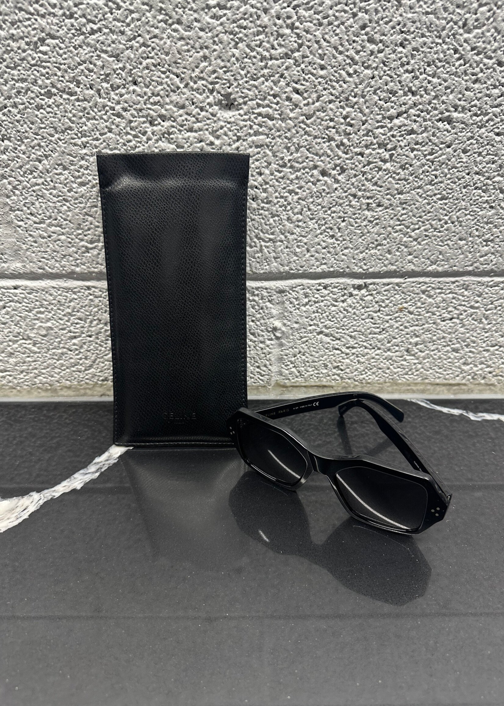 Celine 41406 Glasses AS IS WITH CASE