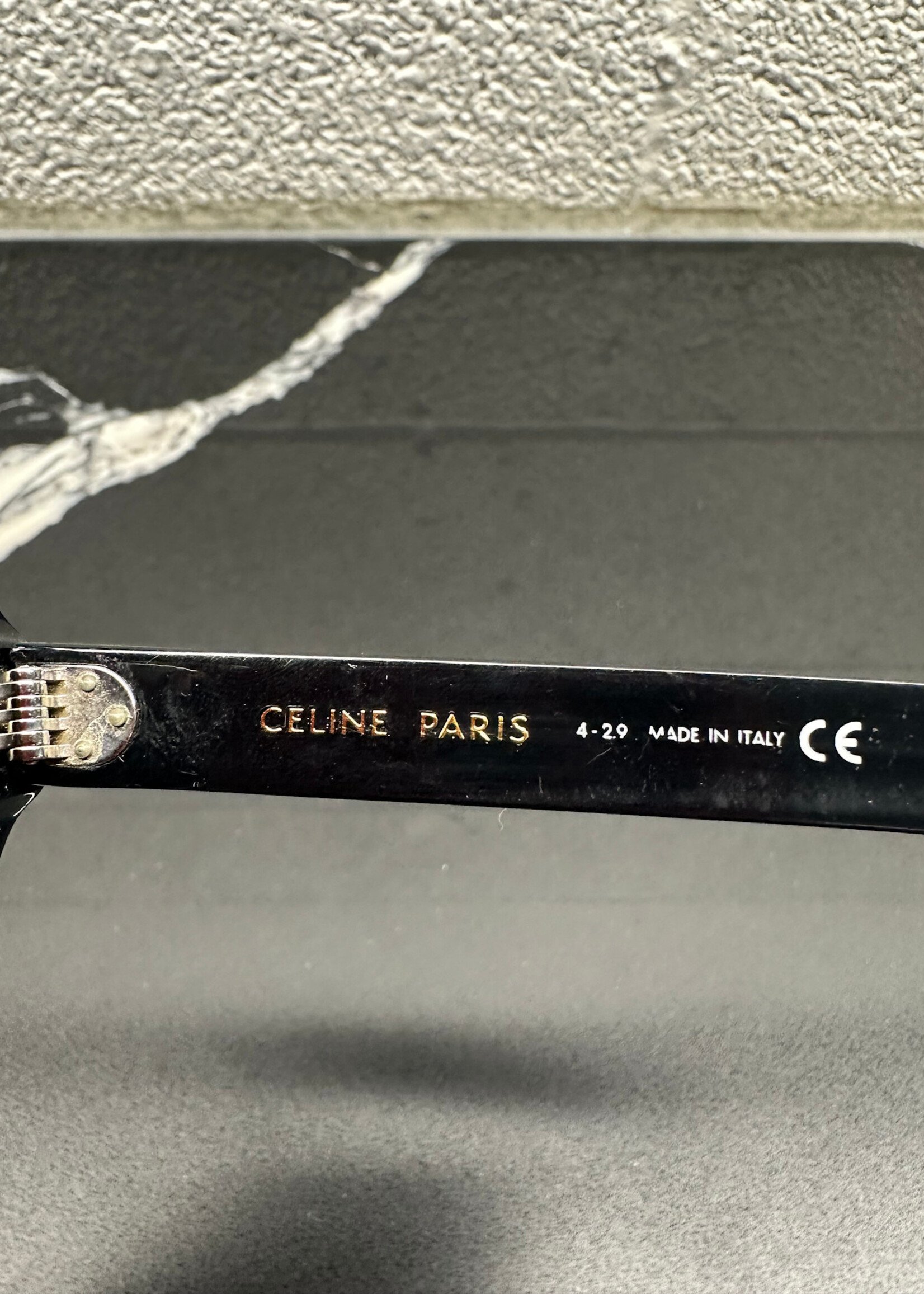 Celine 41406 Glasses AS IS WITH CASE